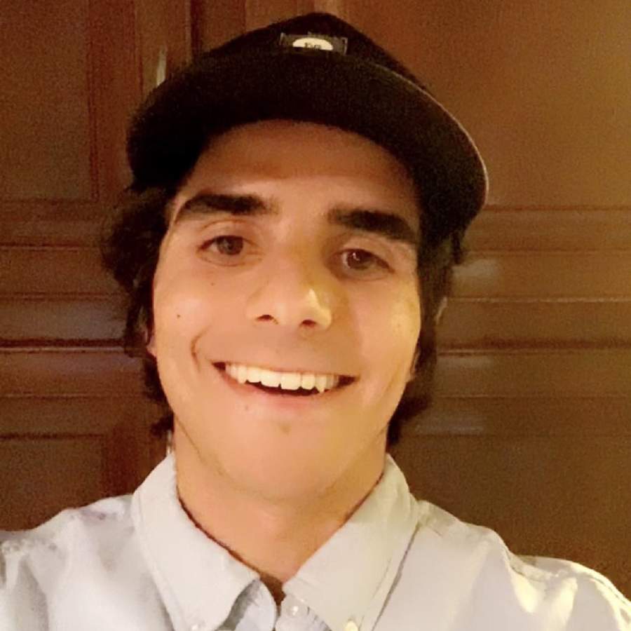 main profile pic