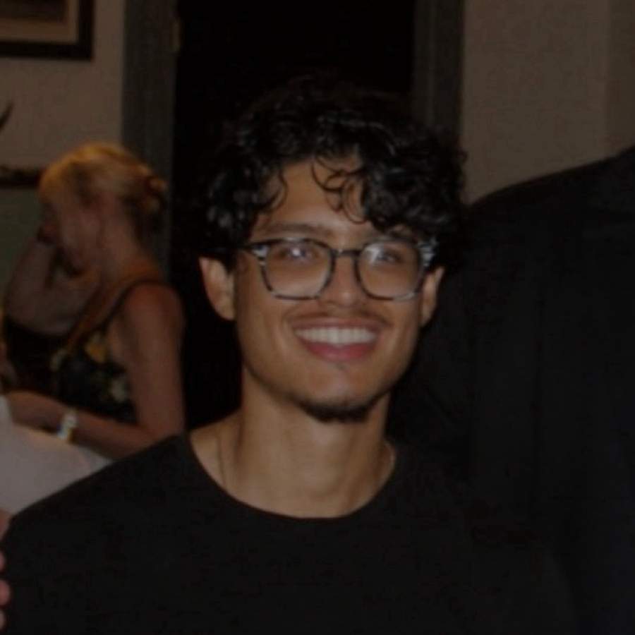 profile pic